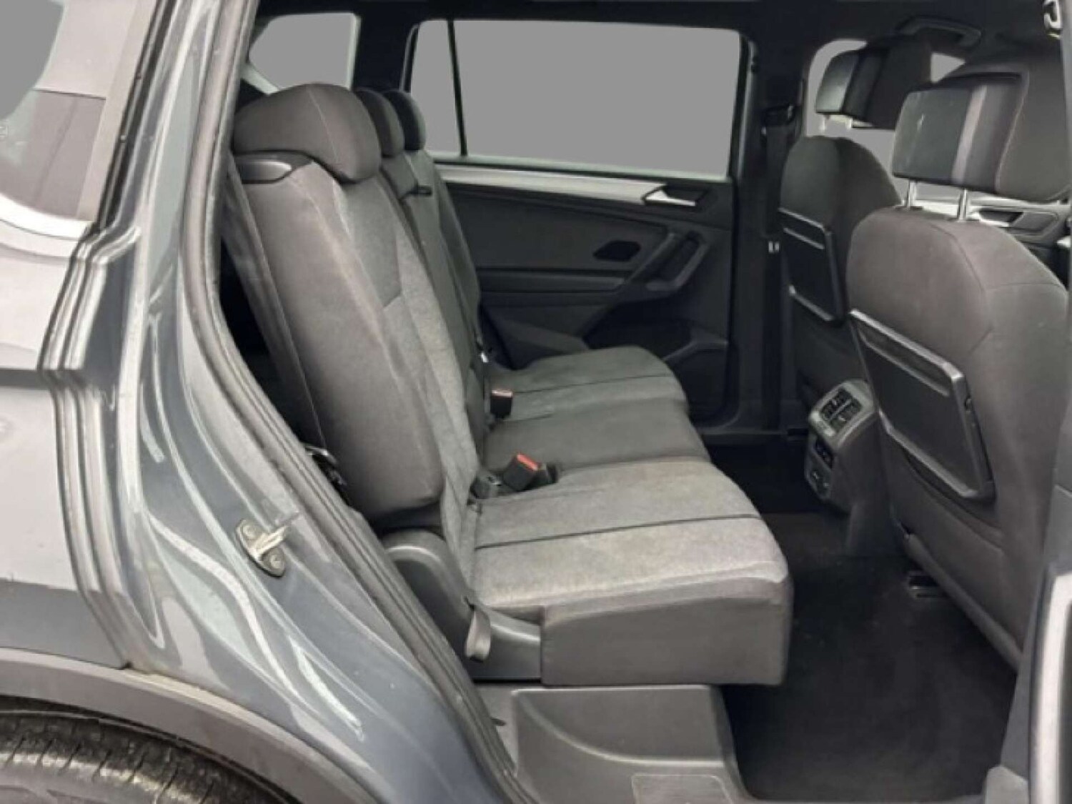 Used SEAT Tarraco 2021 for sale - 77364231: Photo 8