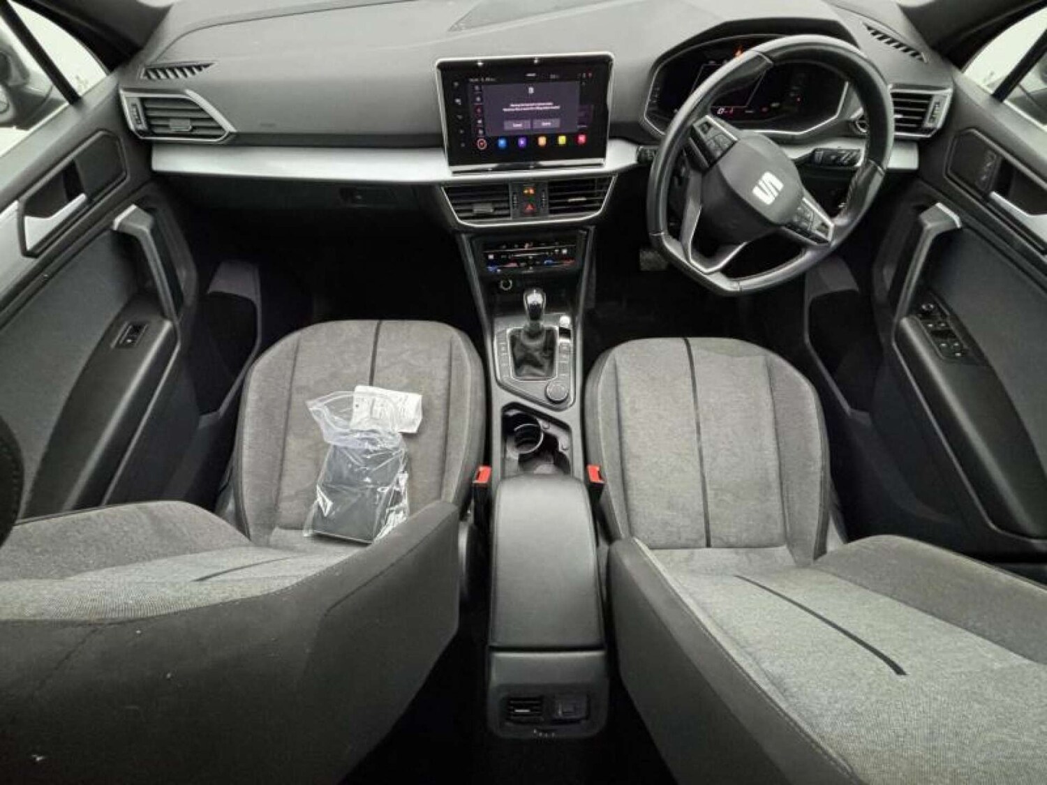 Used SEAT Tarraco 2021 for sale - 77364231: Photo 9