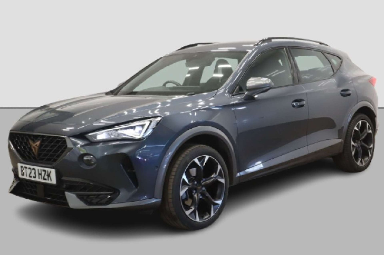 Used Cupra Formentor 2023 for sale - 77813599: Photo 5