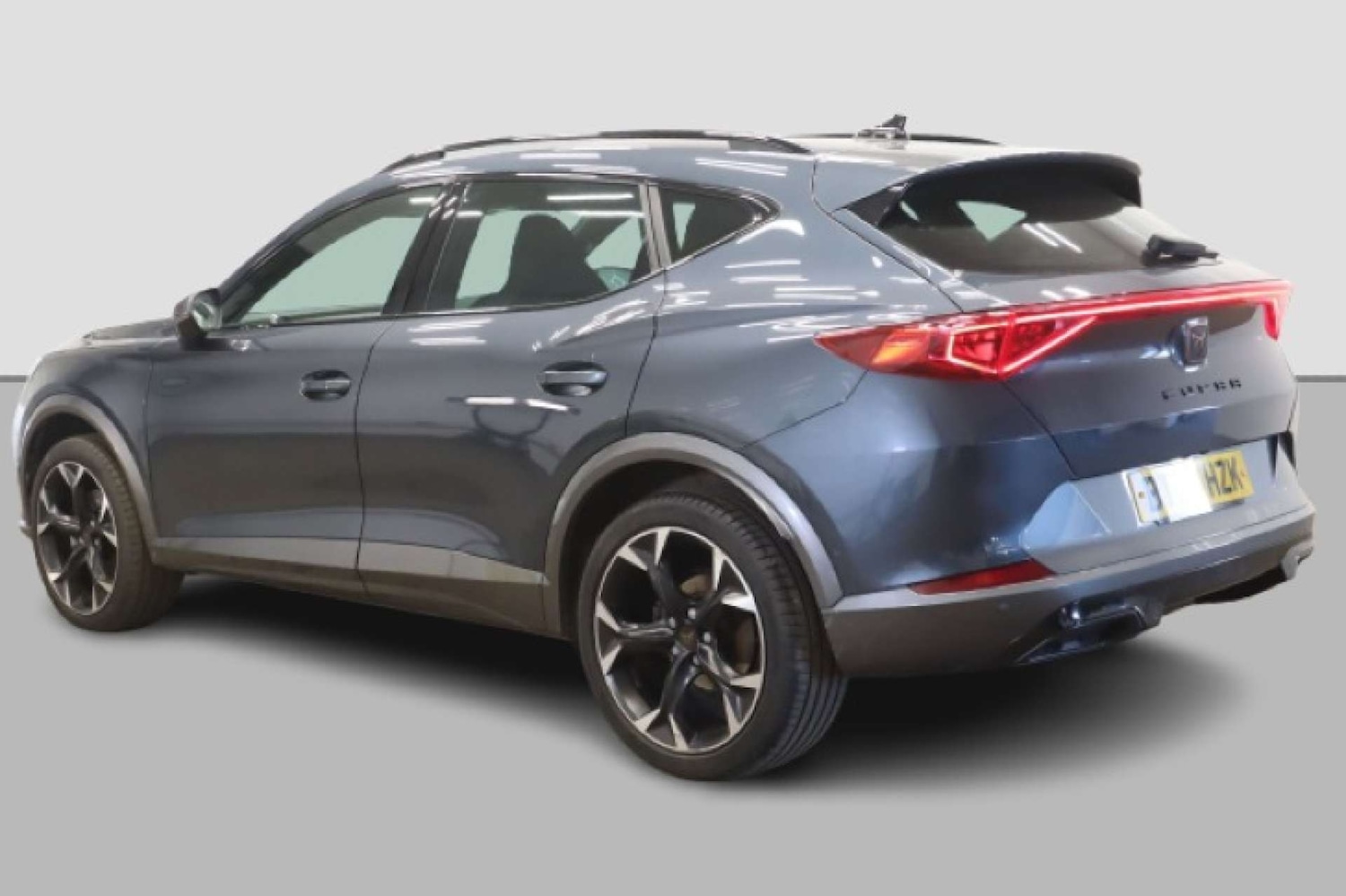 Used Cupra Formentor 2023 for sale - 77813599: Photo 7