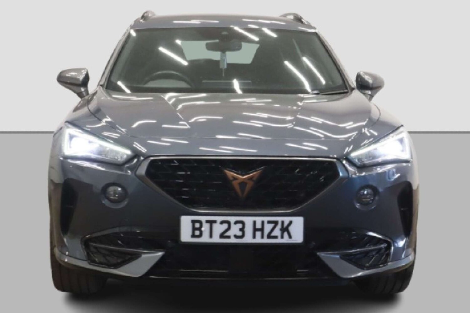Used Cupra Formentor 2023 for sale - 77813599: Photo 8
