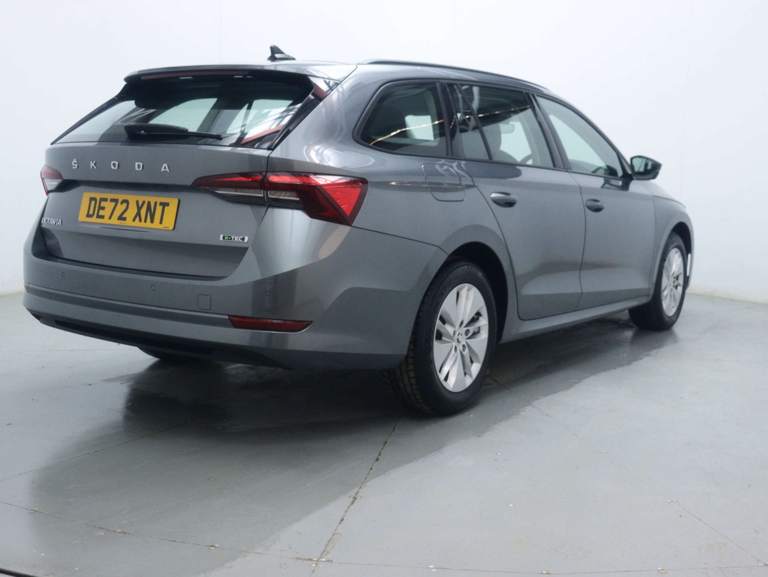 Used Skoda Octavia 2022 for sale - 77523195: Photo 11