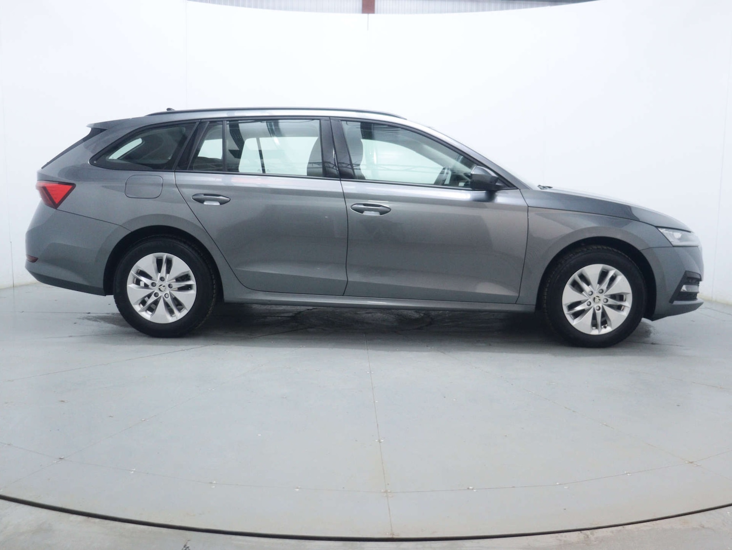 Used Skoda Octavia 2022 for sale - 77523195: Photo 12