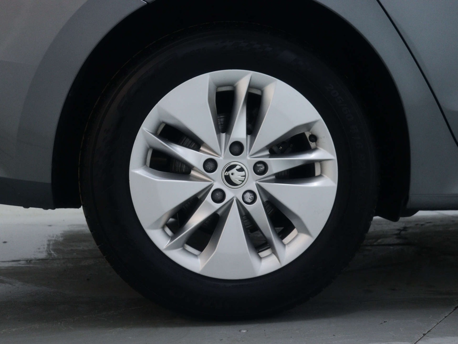 Used Skoda Octavia 2022 for sale - 77523195: Photo 13