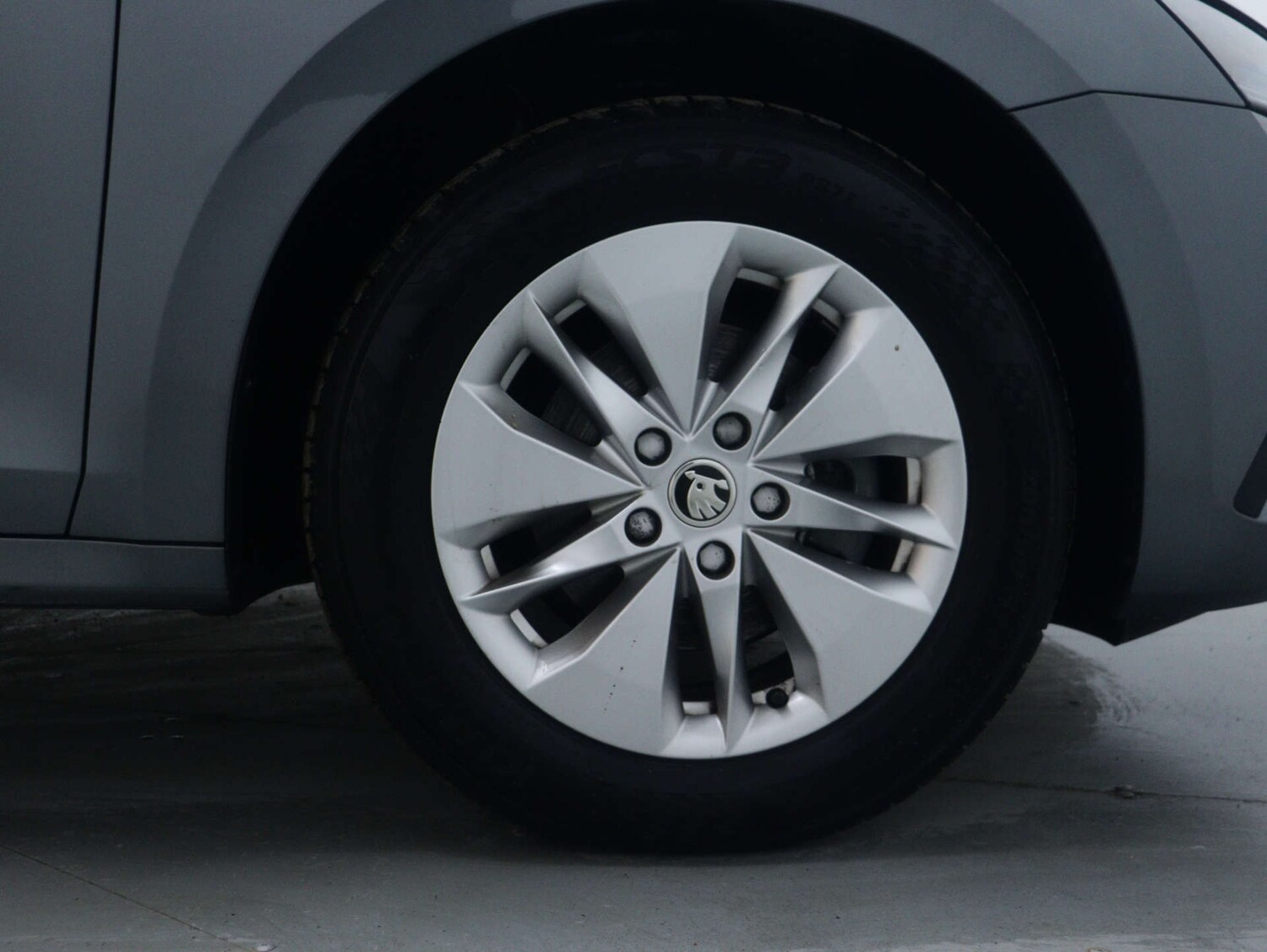 Used Skoda Octavia 2022 for sale - 77523195: Photo 14