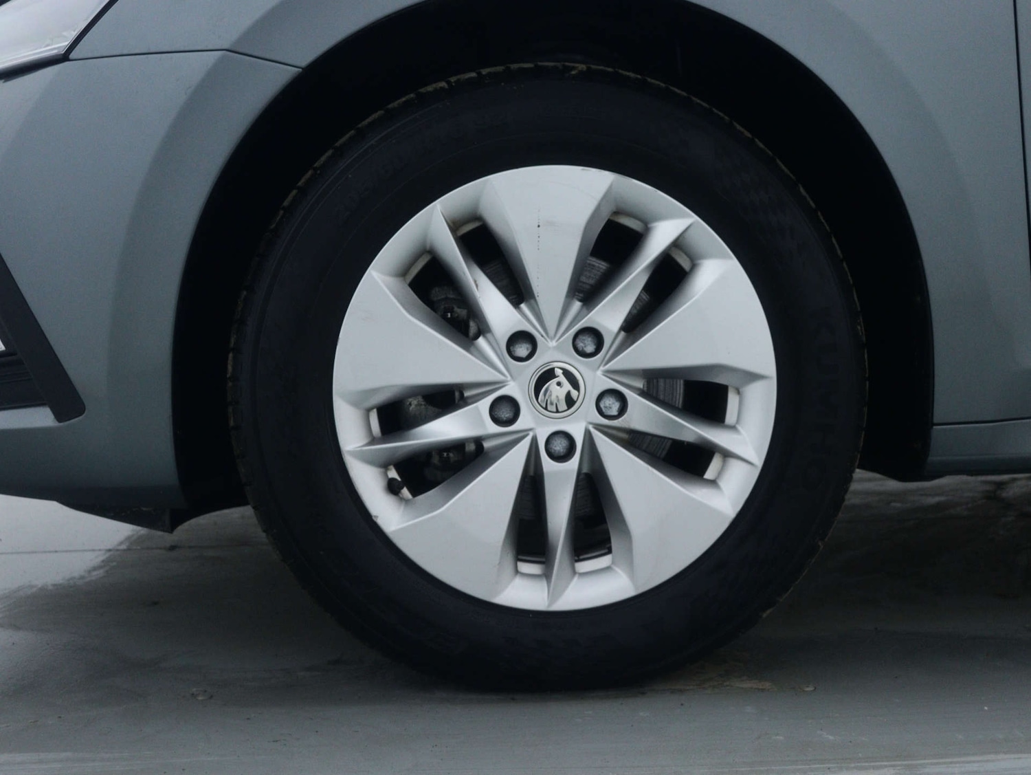 Used Skoda Octavia 2022 for sale - 77523195: Photo 15