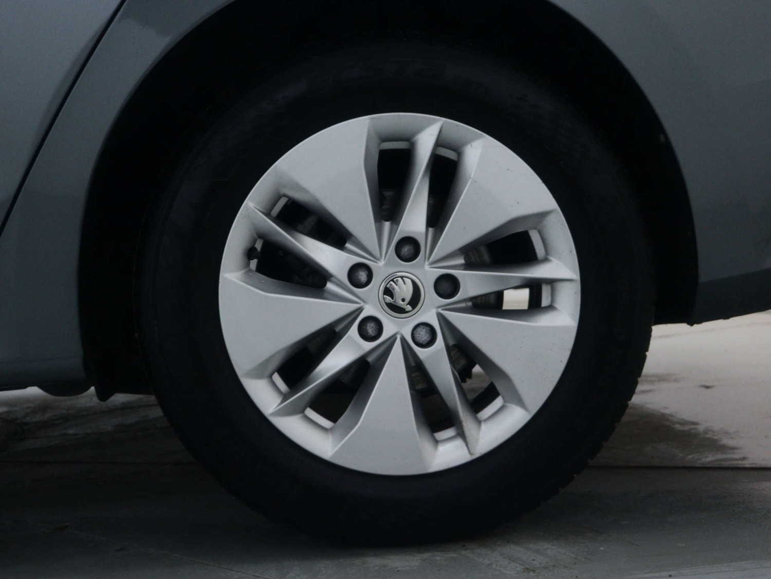 Used Skoda Octavia 2022 for sale - 77523195: Photo 16