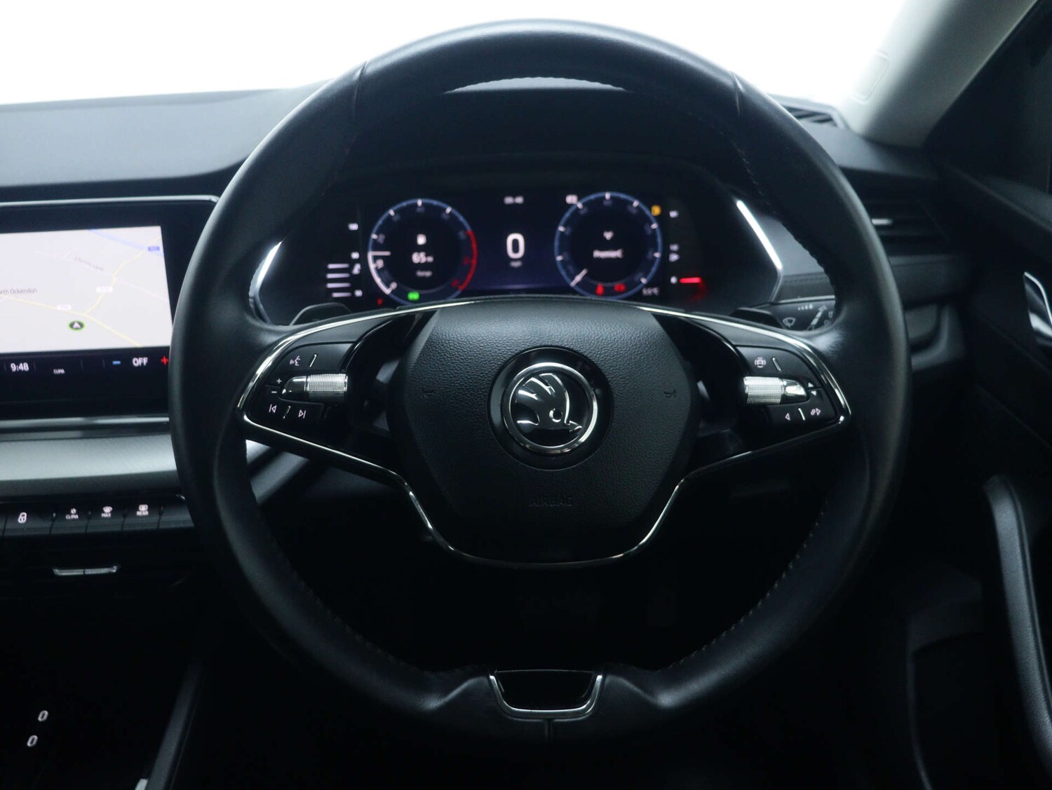 Used Skoda Octavia 2022 for sale - 77523195: Photo 18