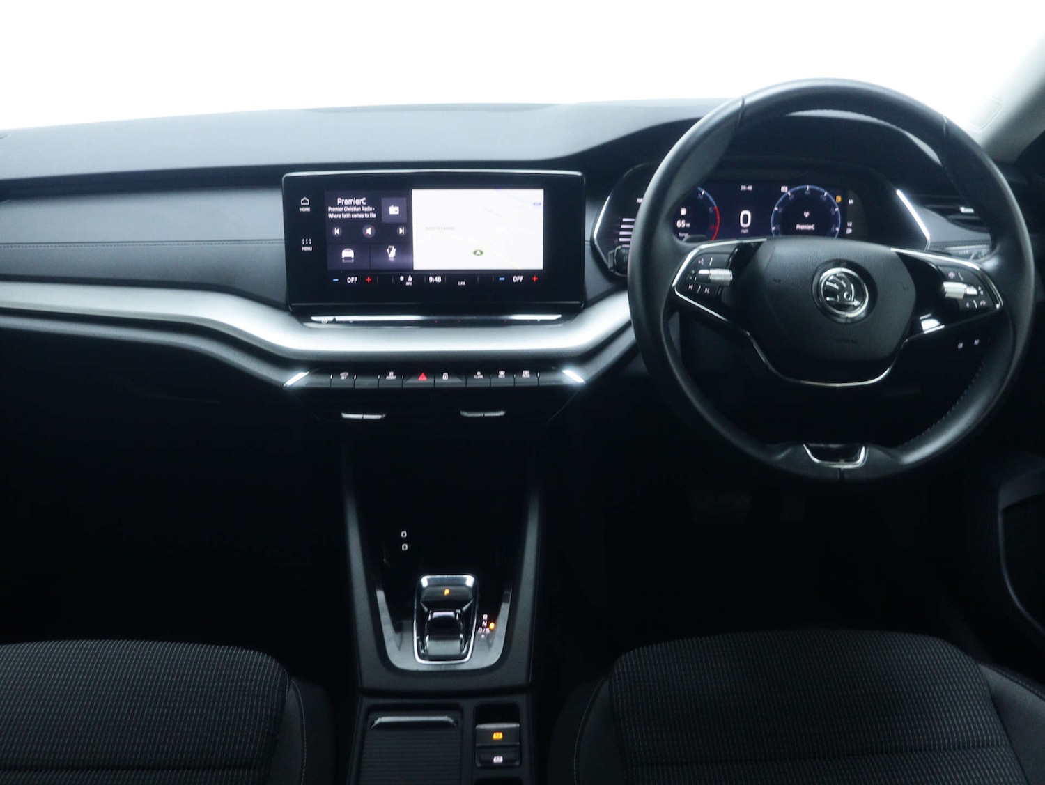 Used Skoda Octavia 2022 for sale - 77523195: Photo 19