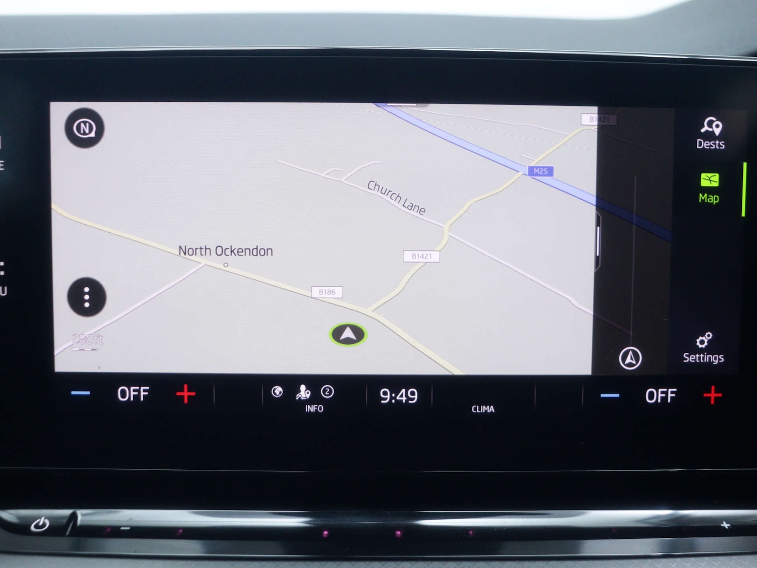 Used Skoda Octavia 2022 for sale - 77523195: Photo 23