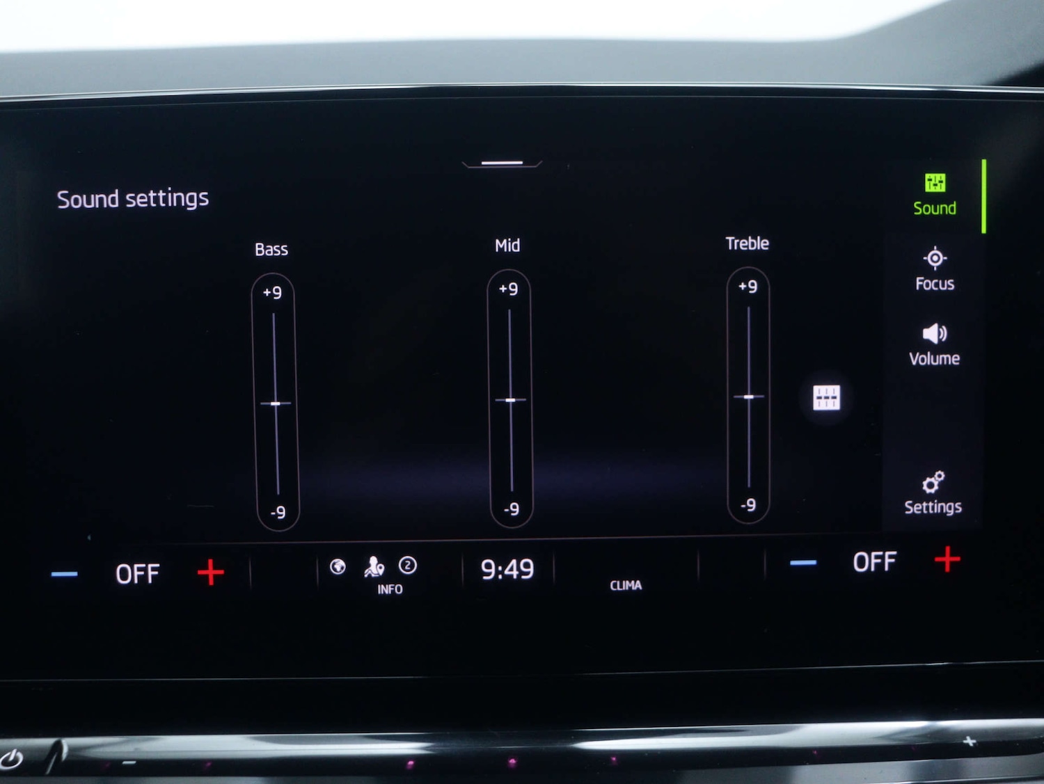 Used Skoda Octavia 2022 for sale - 77523195: Photo 25