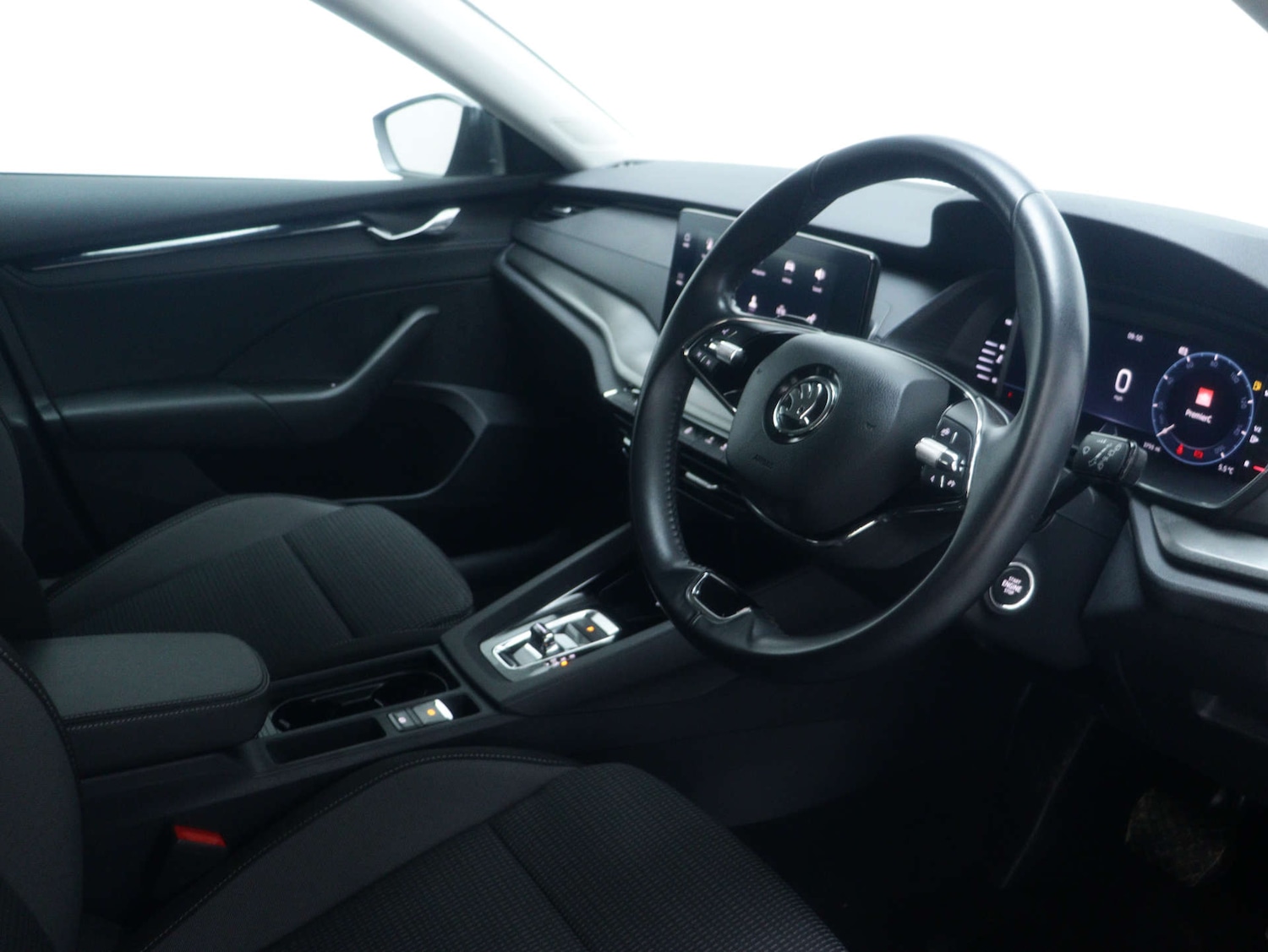 Used Skoda Octavia 2022 for sale - 77523195: Photo 37