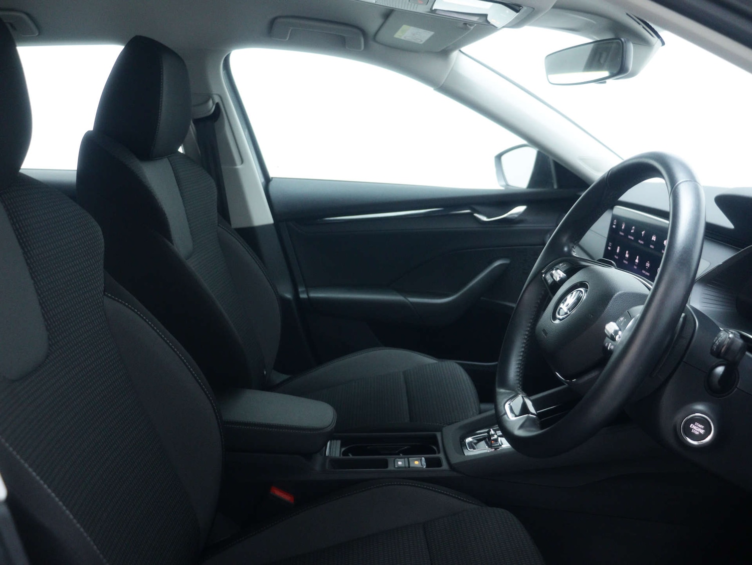 Used Skoda Octavia 2022 for sale - 77523195: Photo 38