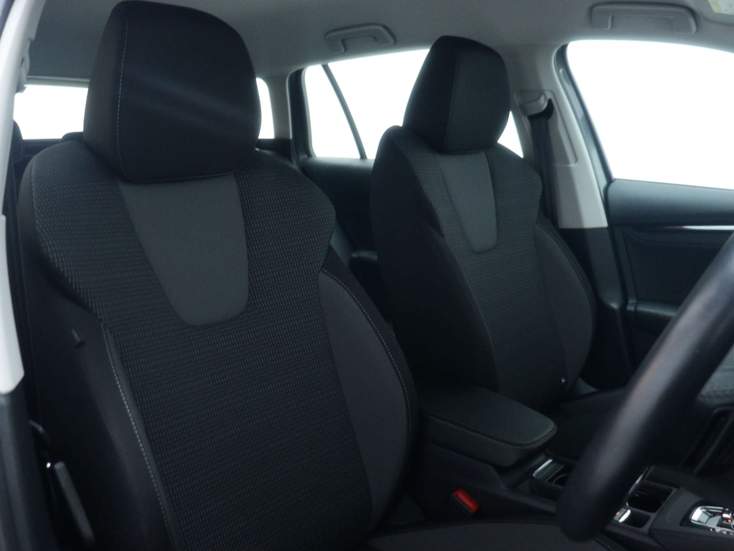 Used Skoda Octavia 2022 for sale - 77523195: Photo 39