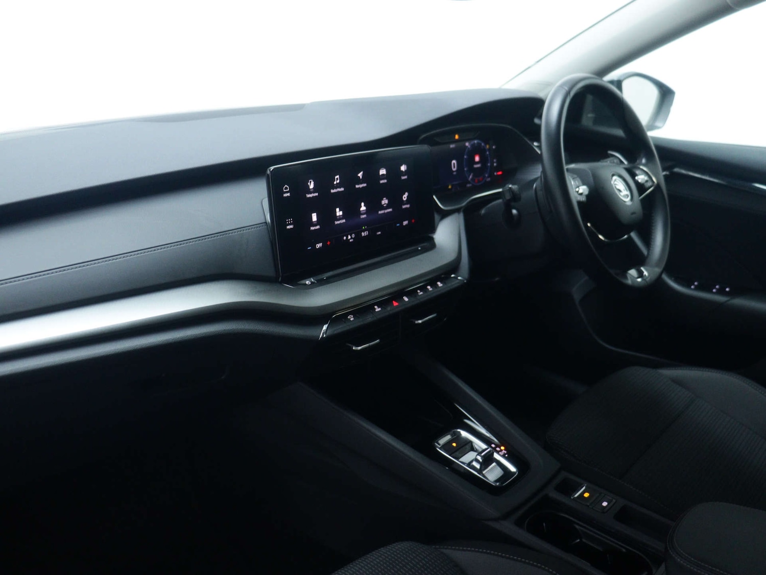 Used Skoda Octavia 2022 for sale - 77523195: Photo 41