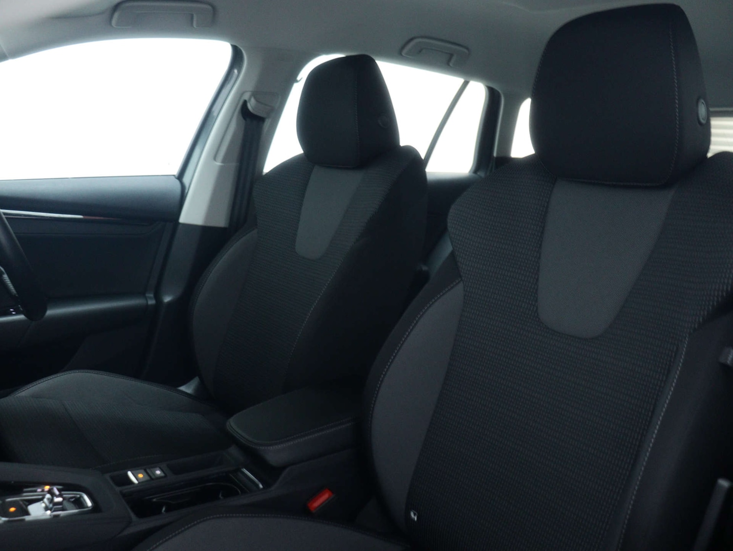 Used Skoda Octavia 2022 for sale - 77523195: Photo 43