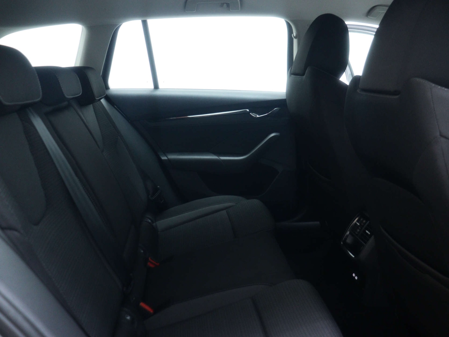 Used Skoda Octavia 2022 for sale - 77523195: Photo 46