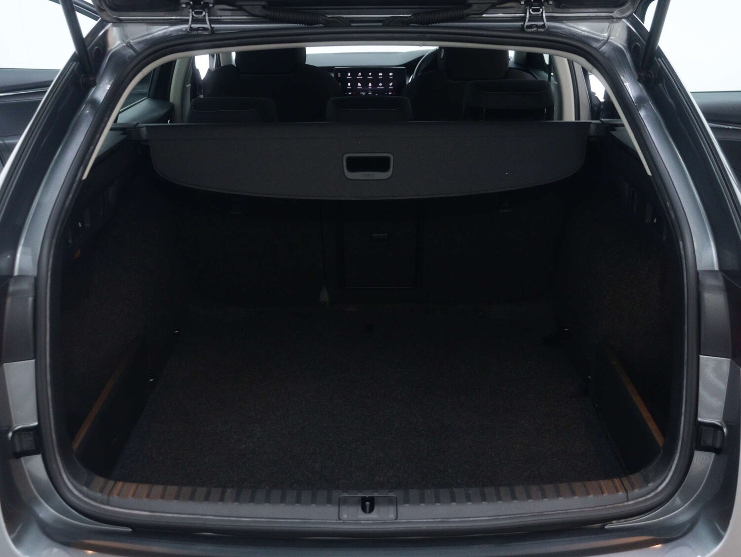 Used Skoda Octavia 2022 for sale - 77523195: Photo 47