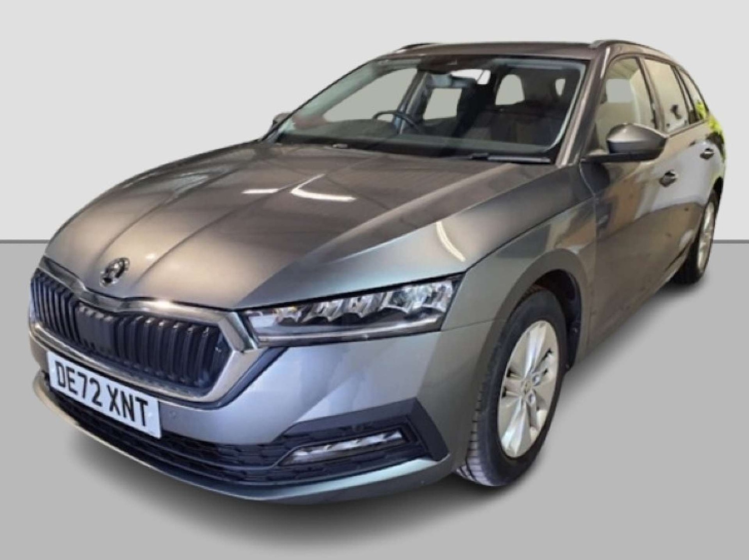 Used Skoda Octavia 2022 for sale - 77523195: Photo 5