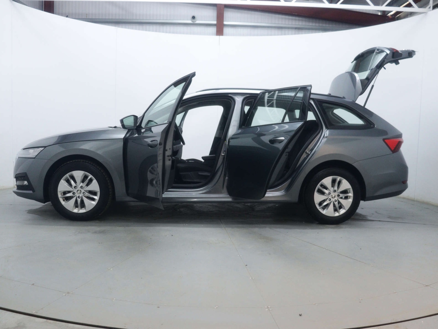 Used Skoda Octavia 2022 for sale - 77523195: Photo 51