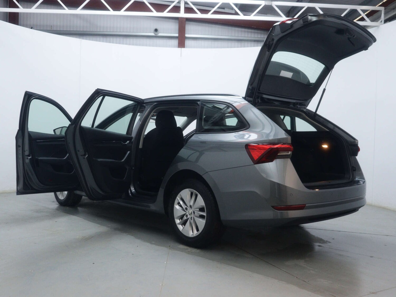 Used Skoda Octavia 2022 for sale - 77523195: Photo 52