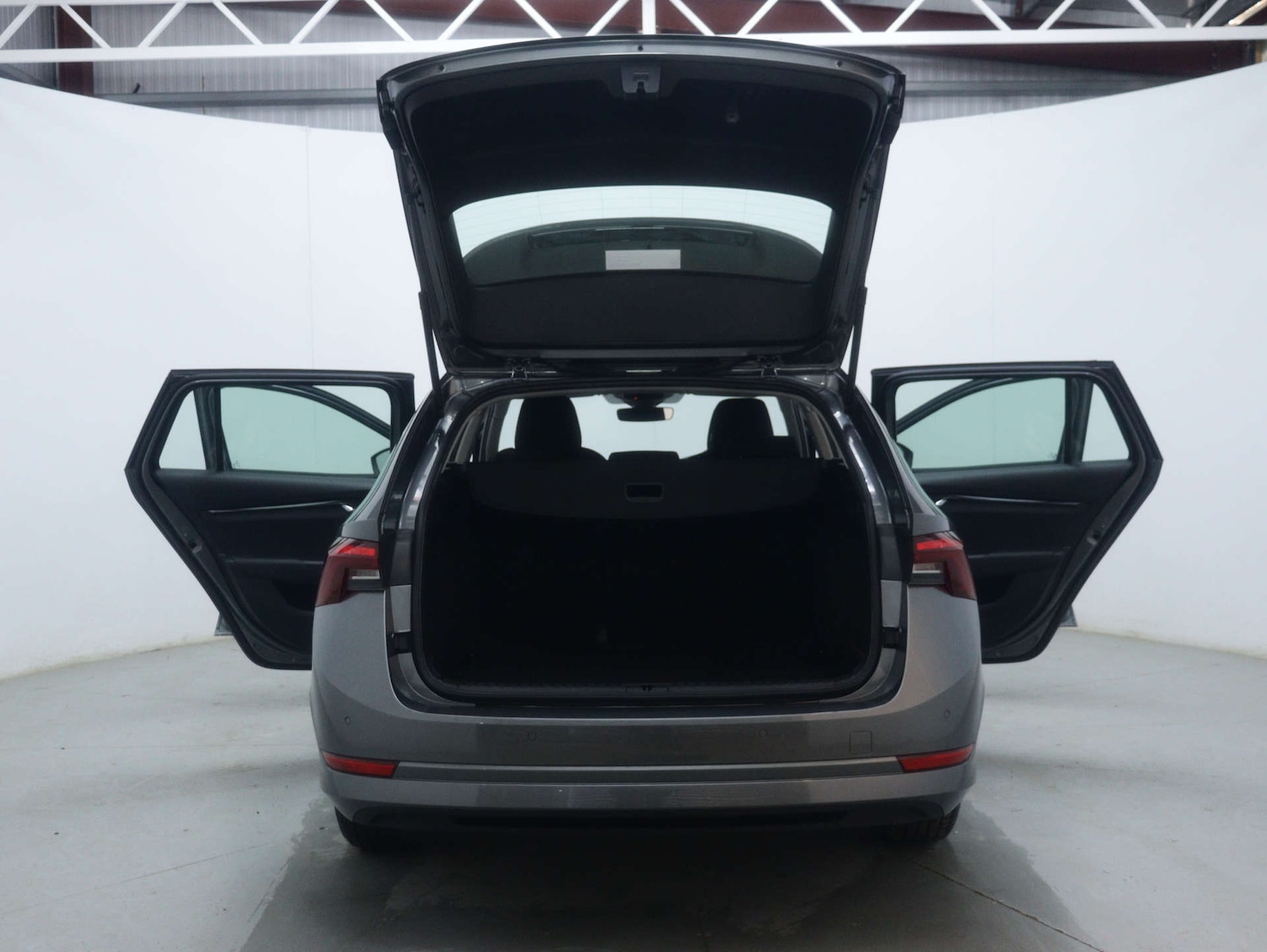 Used Skoda Octavia 2022 for sale - 77523195: Photo 53