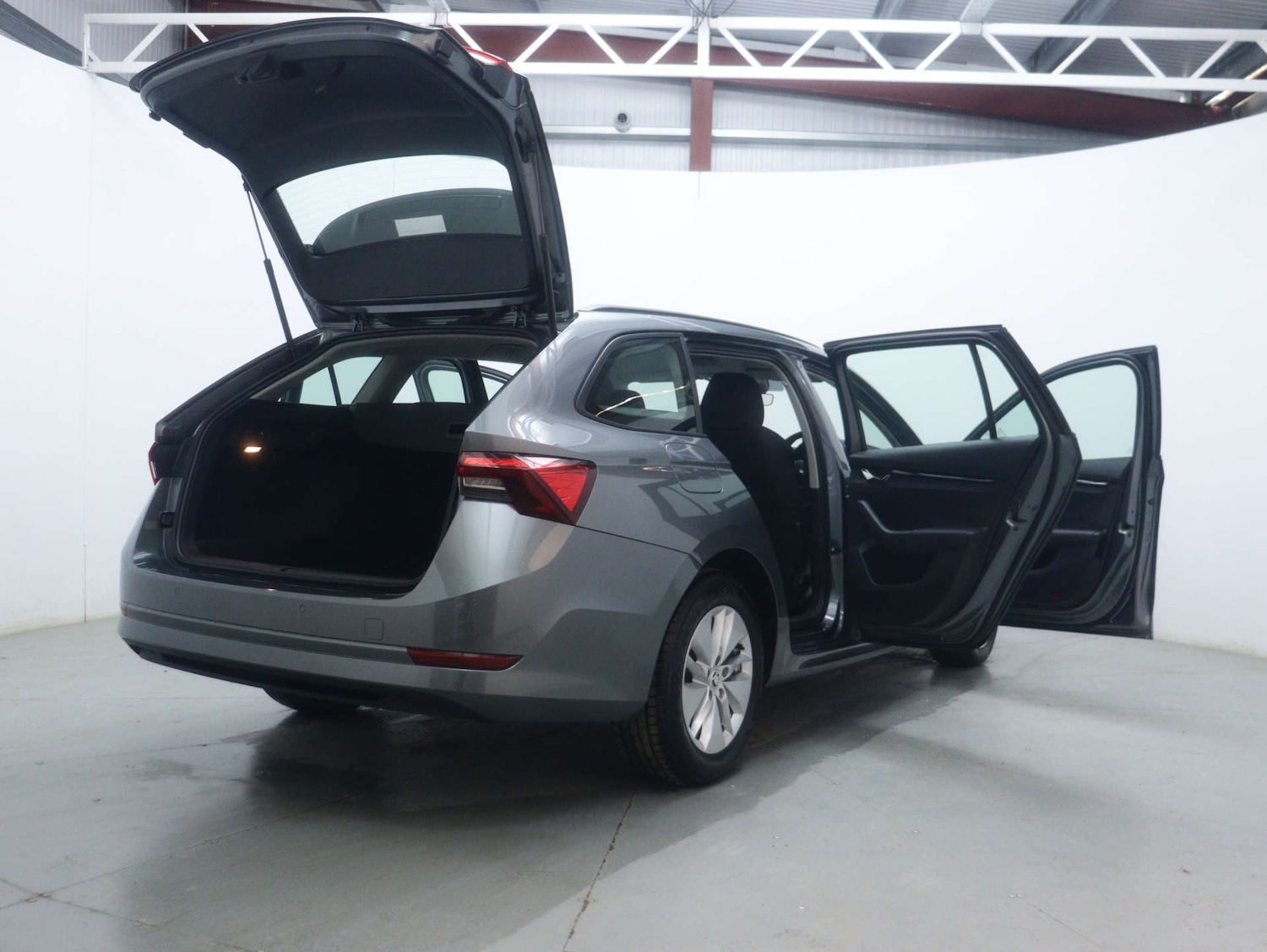 Used Skoda Octavia 2022 for sale - 77523195: Photo 54