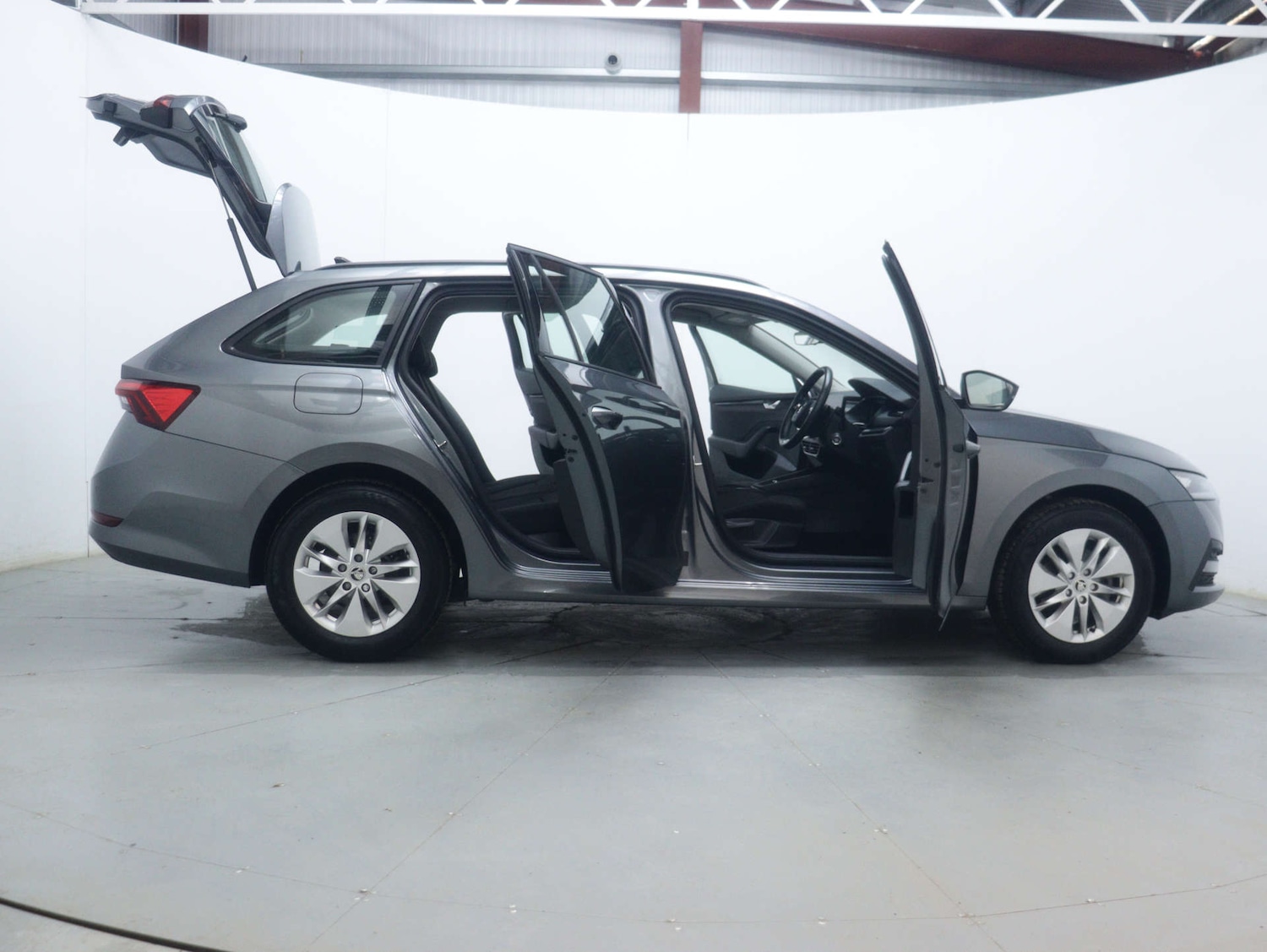 Used Skoda Octavia 2022 for sale - 77523195: Photo 55