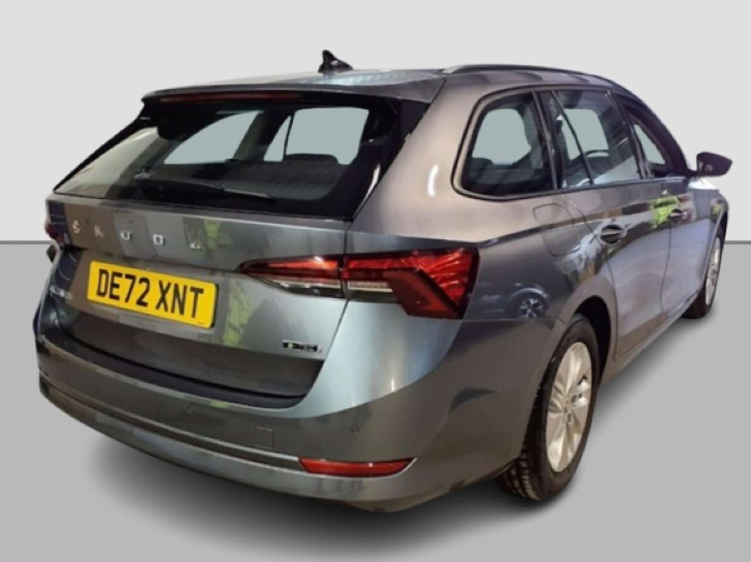 Used Skoda Octavia 2022 for sale - 77523195: Photo 7