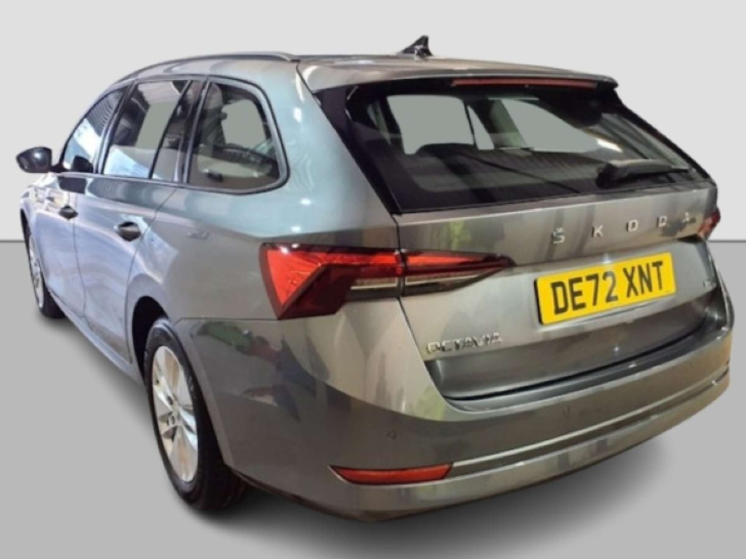 Used Skoda Octavia 2022 for sale - 77523195: Photo 8