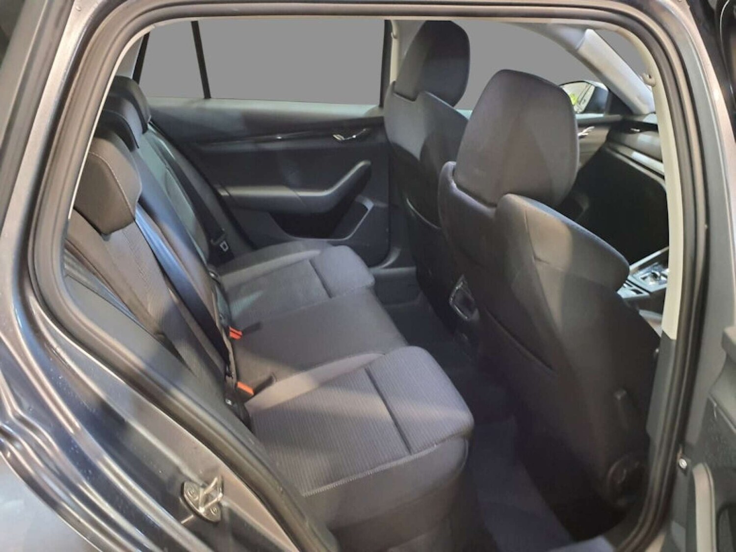 Used Skoda Octavia 2022 for sale - 77523195: Photo 9