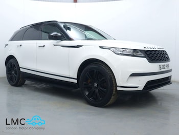 Used Land Rover Range Rover Velar 2022 for sale - 78620013: Photo