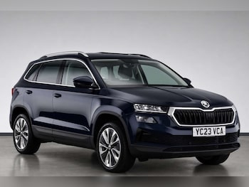 Used Skoda Karoq 2023 for sale - 79353203: Photo