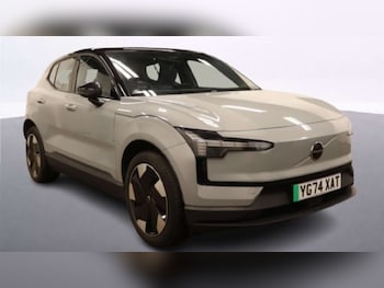 Used Volvo EX30 2024 for sale - 78973379: Photo