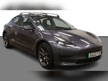 Used Tesla Model 3 2022 for sale - 75760920: Photo