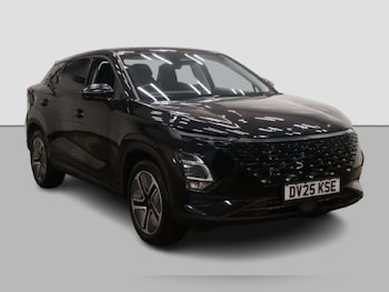 Used Omoda OMODA 5 2025 for sale - 77270766: Photo