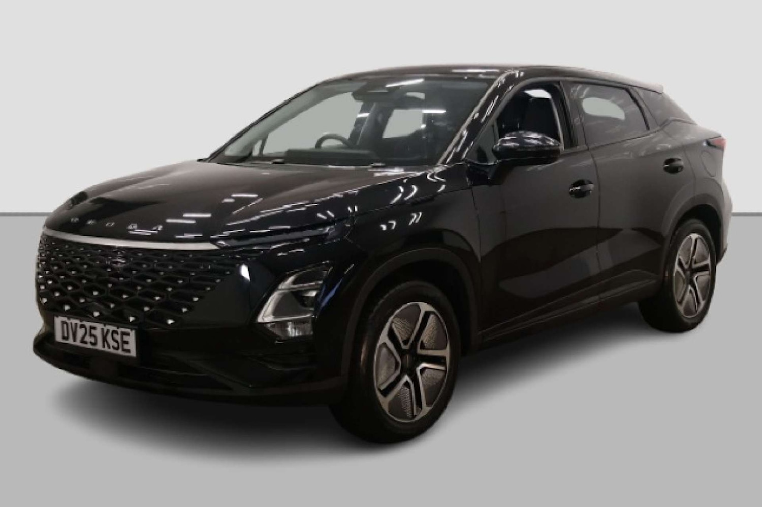 Used Omoda OMODA 5 2025 for sale - 77270766: Photo 5