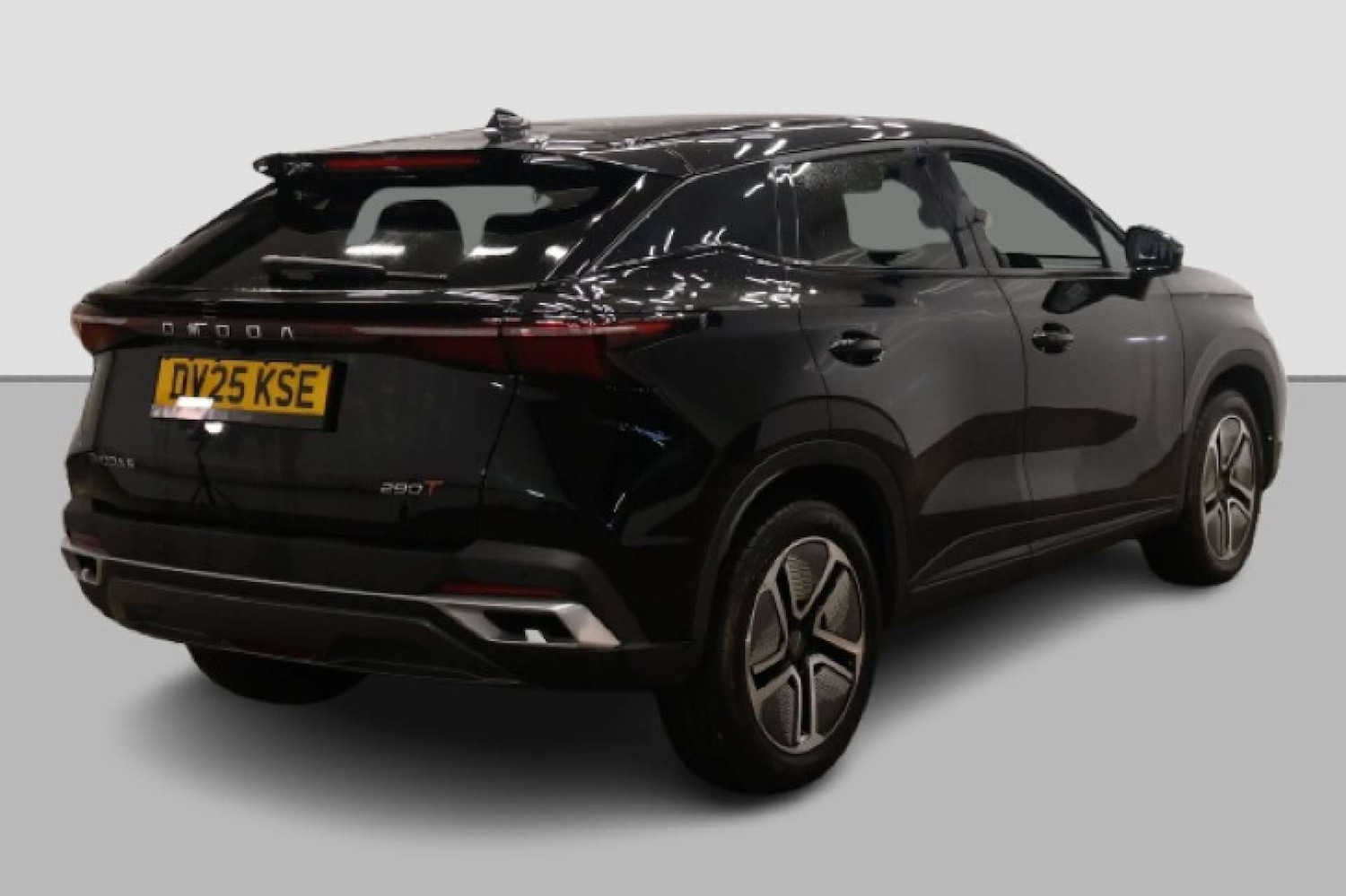 Used Omoda OMODA 5 2025 for sale - 77270766: Photo 7