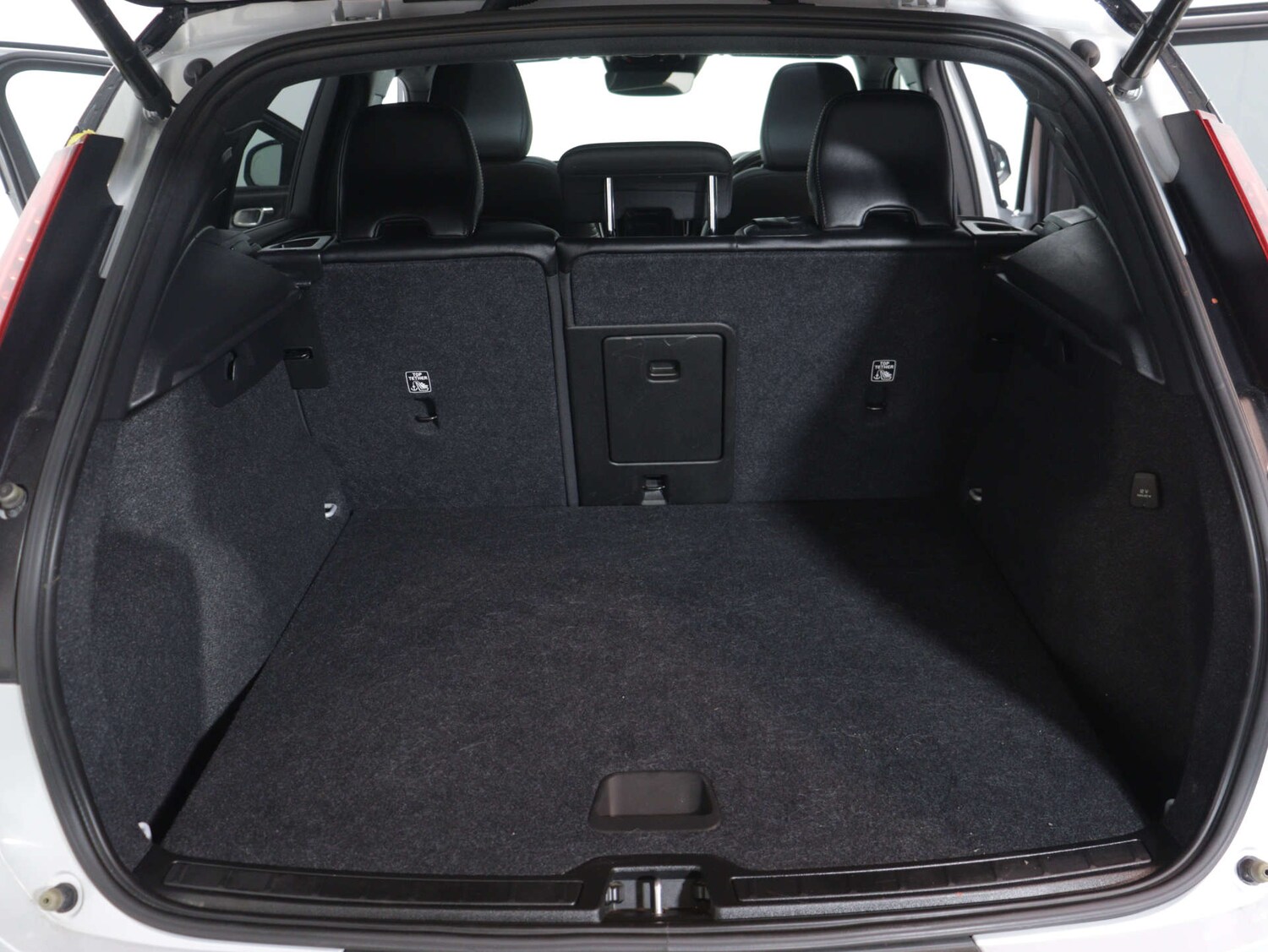 Vehicle 50