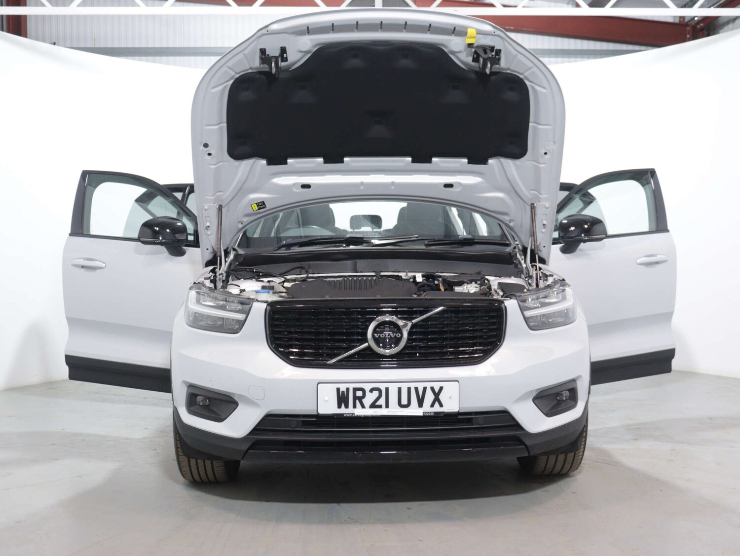 Vehicle 53