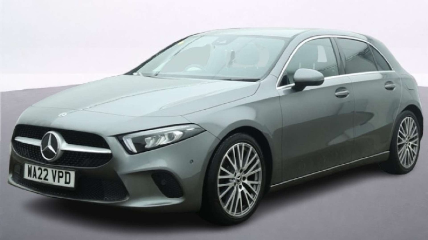 Used Mercedes-Benz A-Class 2022 for sale - 78030998: Photo 5