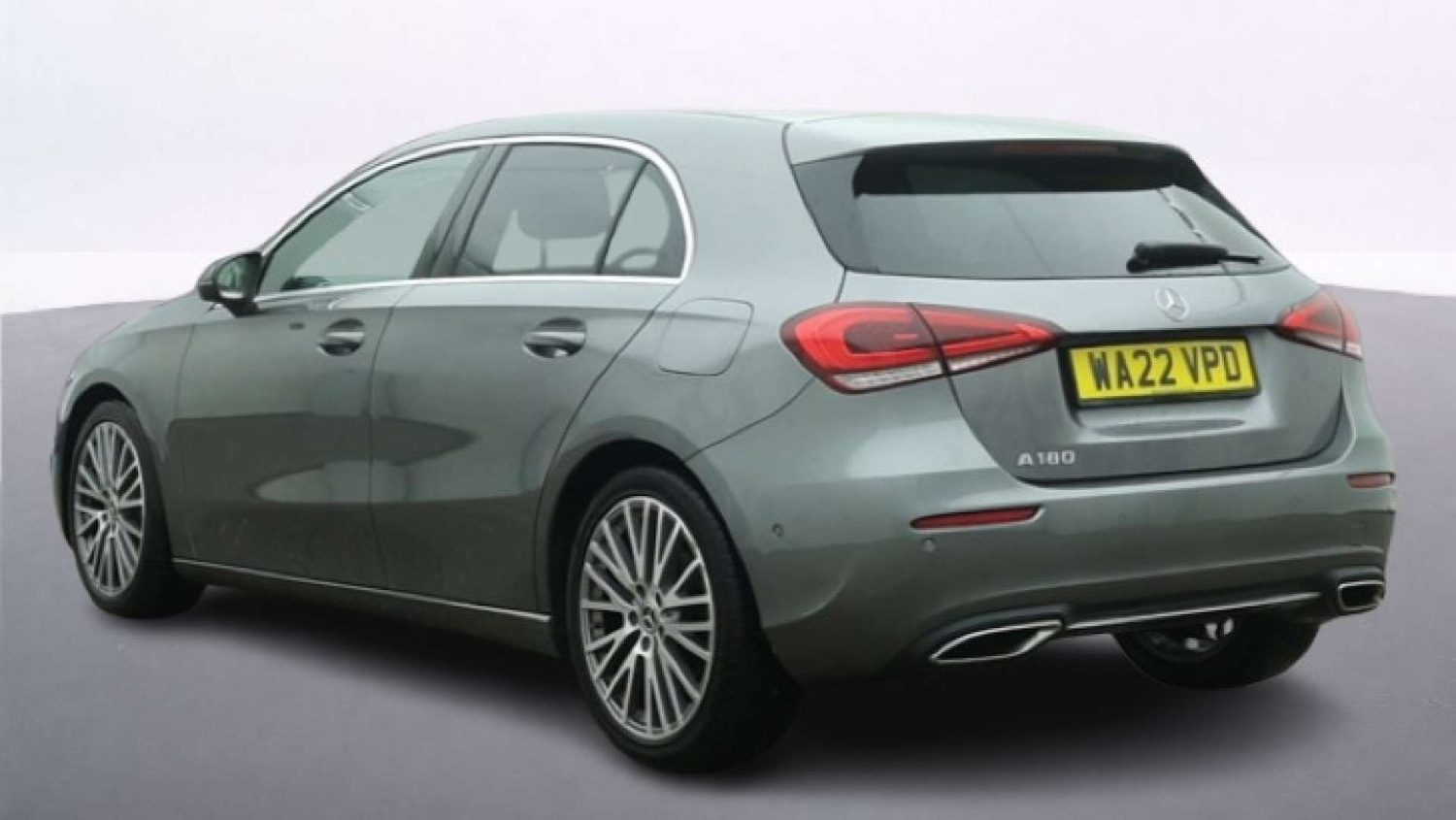 Used Mercedes-Benz A-Class 2022 for sale - 78030998: Photo 7