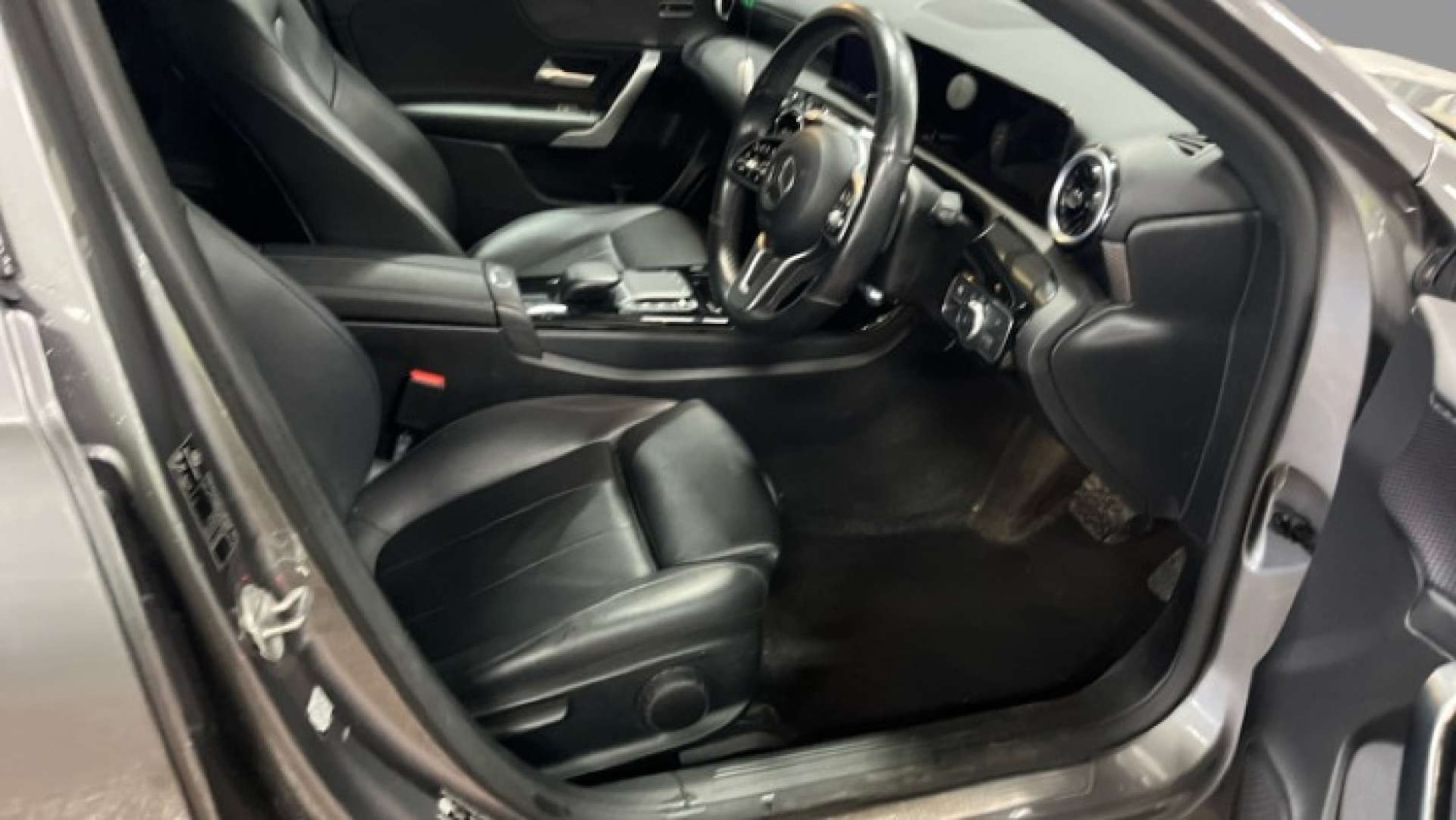 Used Mercedes-Benz A-Class 2022 for sale - 78030998: Photo 9