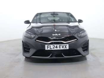 Used Kia Pro Ceed 2024 for sale - 74208389: Photo