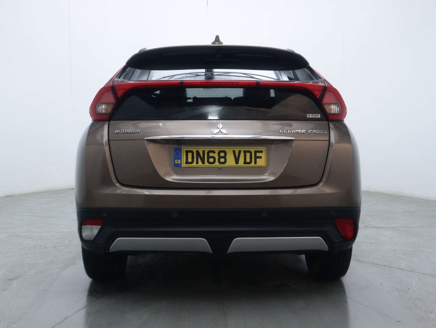 Used Mitsubishi Eclipse Cross 2018 for sale - 77069424: Photo 10