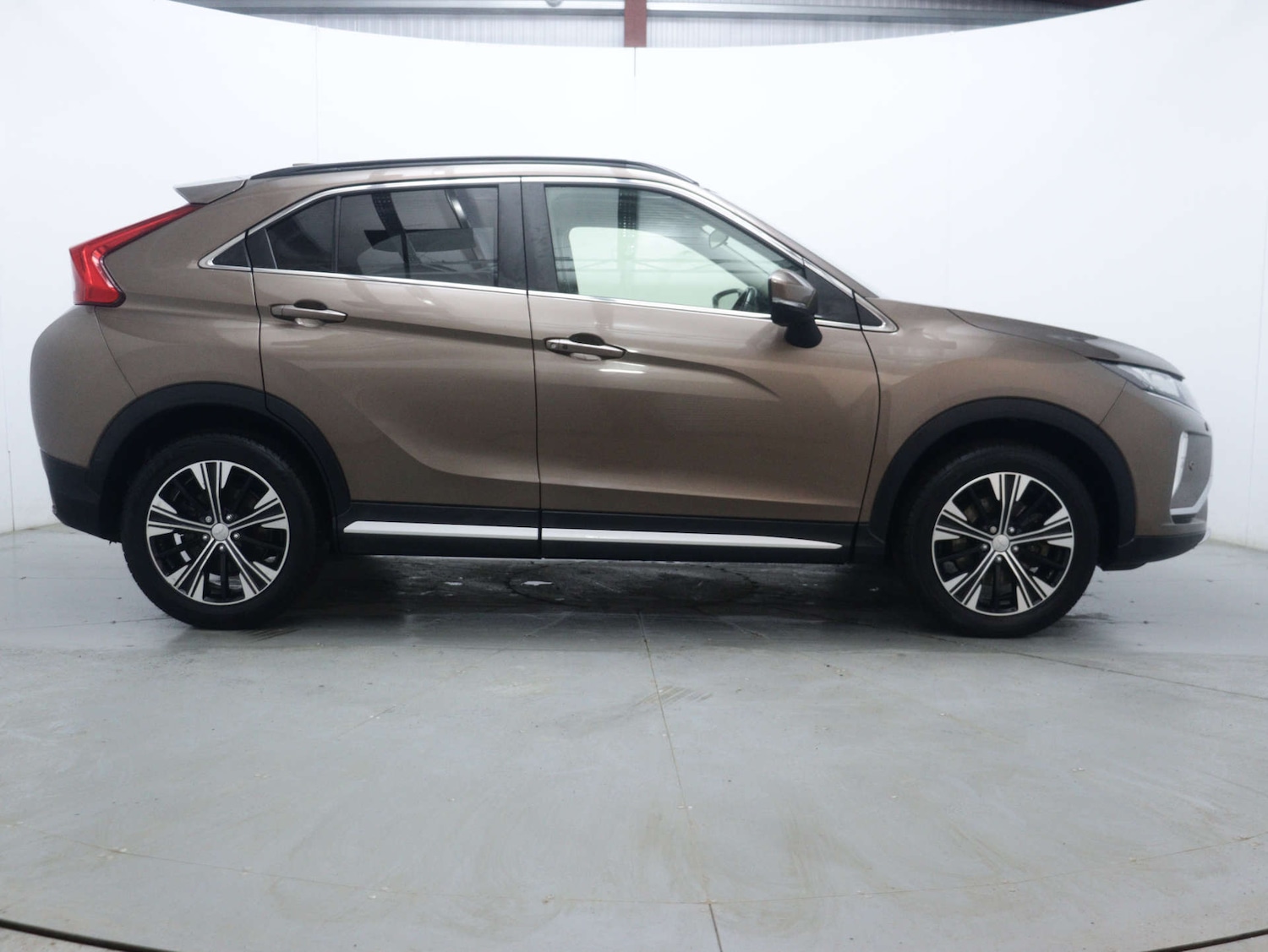 Used Mitsubishi Eclipse Cross 2018 for sale - 77069424: Photo 12