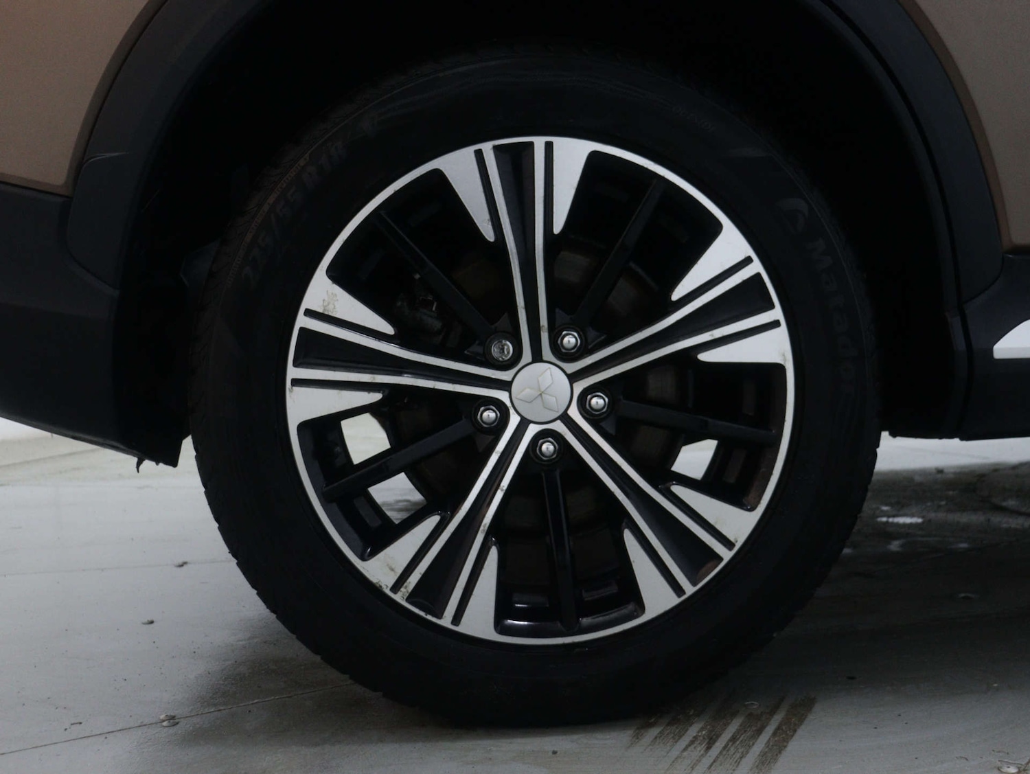 Used Mitsubishi Eclipse Cross 2018 for sale - 77069424: Photo 13