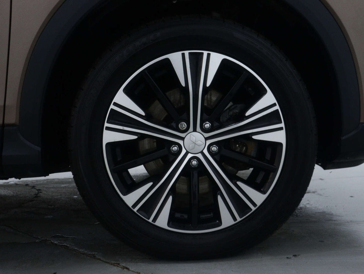 Used Mitsubishi Eclipse Cross 2018 for sale - 77069424: Photo 14