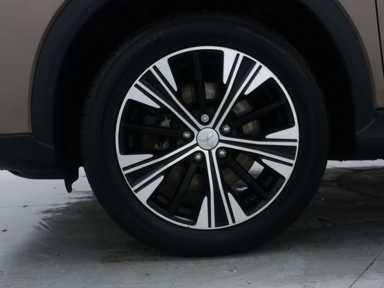 Used Mitsubishi Eclipse Cross 2018 for sale - 77069424: Photo 15