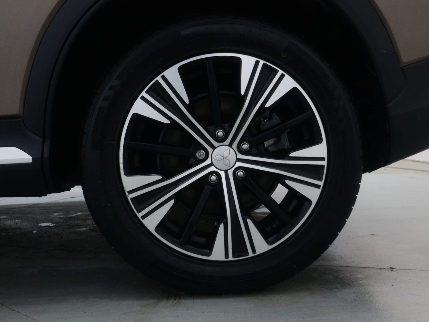 Used Mitsubishi Eclipse Cross 2018 for sale - 77069424: Photo 16